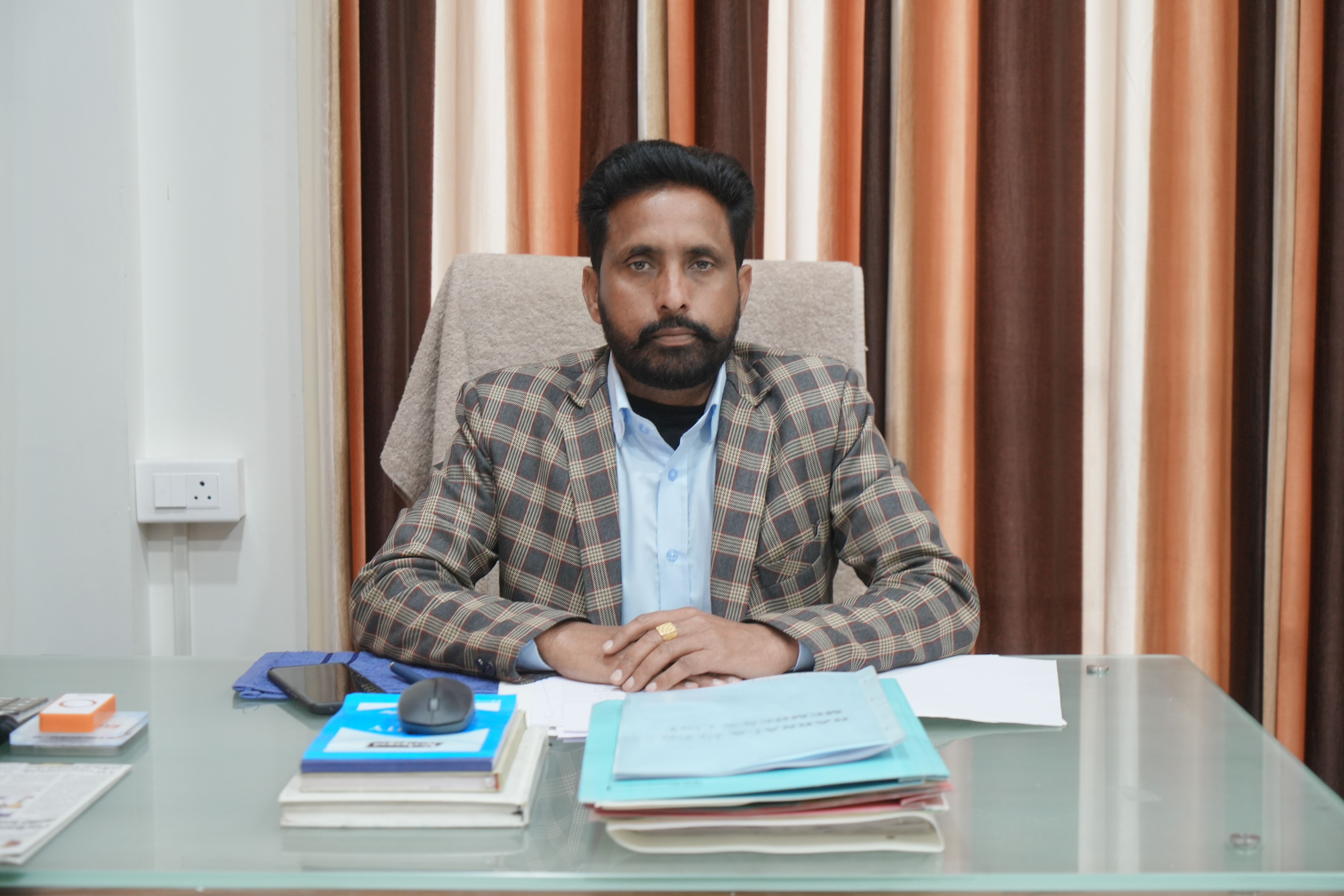 Adv. Gurpreet Singh Guri