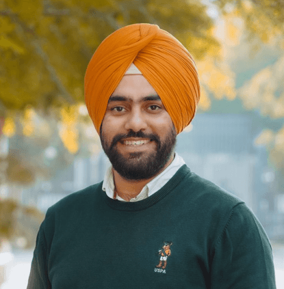 Ishwinder Singh Jandu